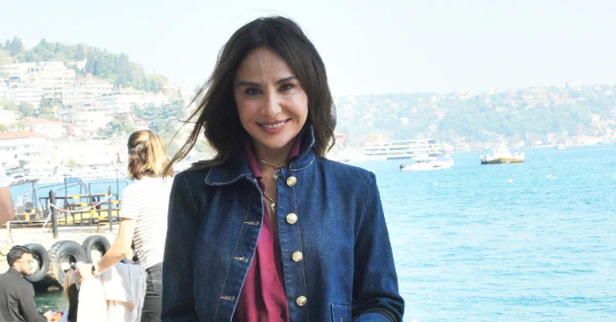 Betül Demir 20 illik karyerasını qeyd edir – Yeni sürprizlər