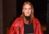 Nilperi Şahinkaya üçün səs tonu daha önəmlidir