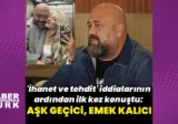 Somer Sivrioğlu boşanma sonrası danışdı – 20 illik əlaqəyə hörmət