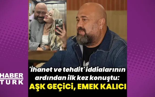 Somer Sivrioğlu boşanma sonrası danışdı – 20 illik əlaqəyə hörmət