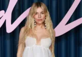 Sienna Miller hamiləykən çəkdiyi səhnələrdən danışdı