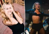 Miley Cyrus albomu Billboard tarixində ən böyük eniş yaşadı