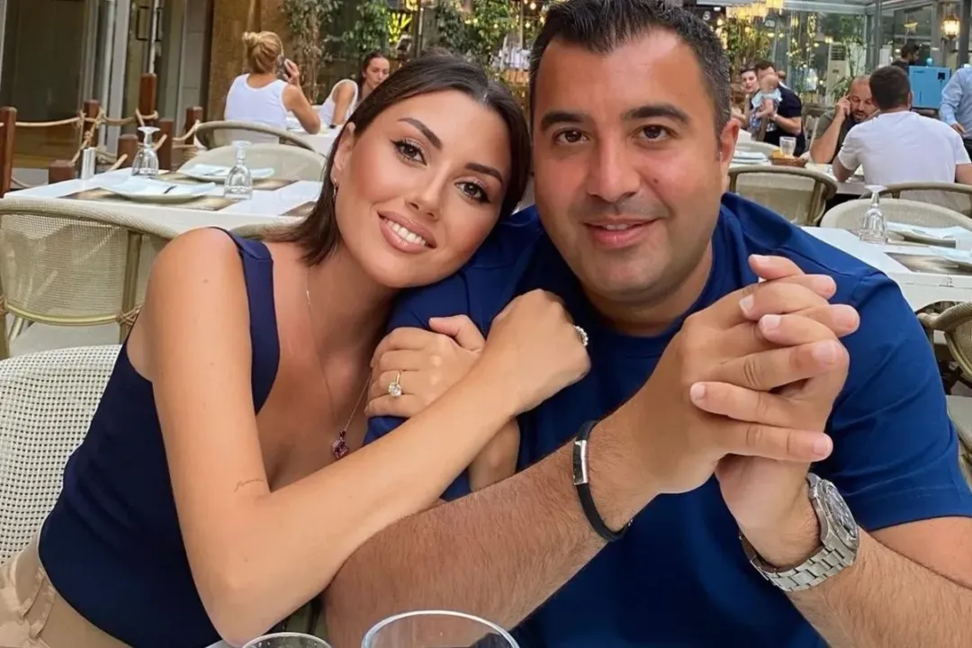 Safurənin evini su basdı