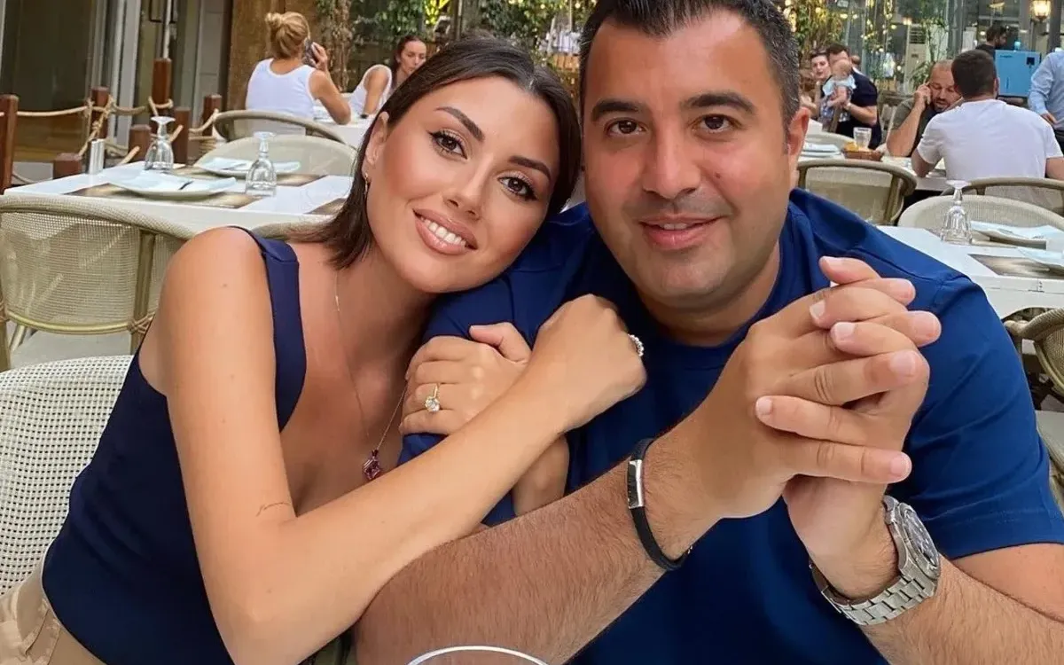 Safurənin evini su basdı