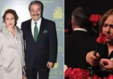 Jülide Kural Kadir İnanırın vasiyyəti haqqında danışdı