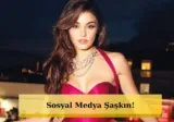 Hande Erçel reklam üçün nə qədər istəyib? – 700 min TL iddiası