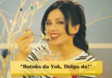 Esra Ceyhan 57 yaşında necə görünür? – Aparıcı açıqlama verdi