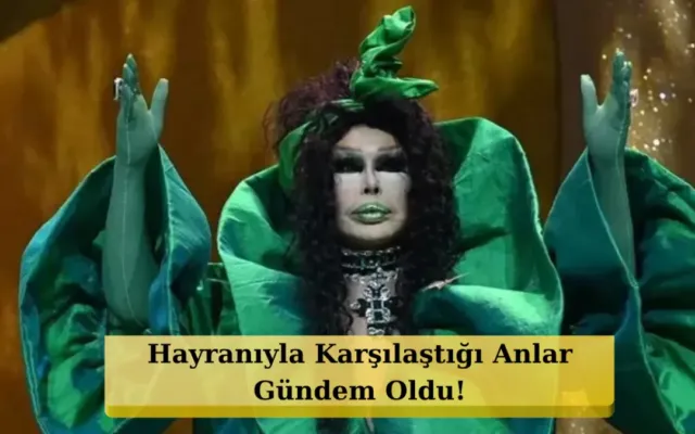 Bülent Ersoyun hava limanında gənc pərəstişkarı ilə maraqlı anları