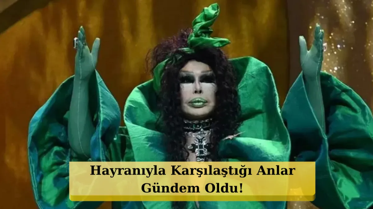 Bülent Ersoyun hava limanında gənc pərəstişkarı ilə maraqlı anları