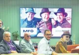 MFÖ qrupundan sevindirici xəbər