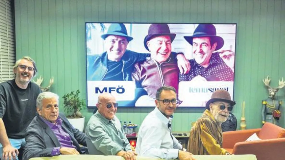 MFÖ qrupundan sevindirici xəbər