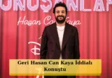Hasan Can Kaya yeni mövsümü möhtəşəm gecə ilə qeyd etdi