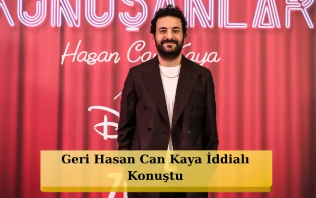 Hasan Can Kaya yeni mövsümü möhtəşəm gecə ilə qeyd etdi