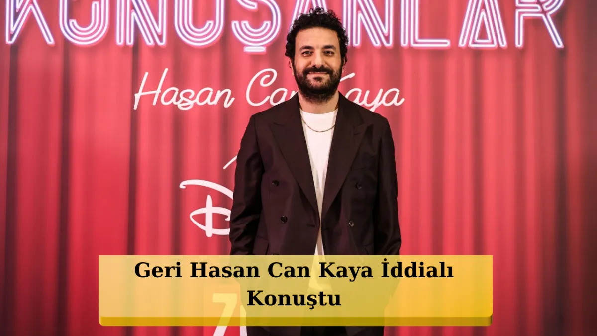 Hasan Can Kaya yeni mövsümü möhtəşəm gecə ilə qeyd etdi