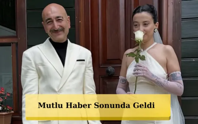 Melike Şahin ana oldu – Oğul dünyaya gətirdi