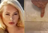 Aylin Coşkunun evini su basdı – Məşhur müğənni paylaşım etdi