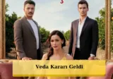 Mercan Köşk serialı final edir - 7-ci seriyada ekranlara vida