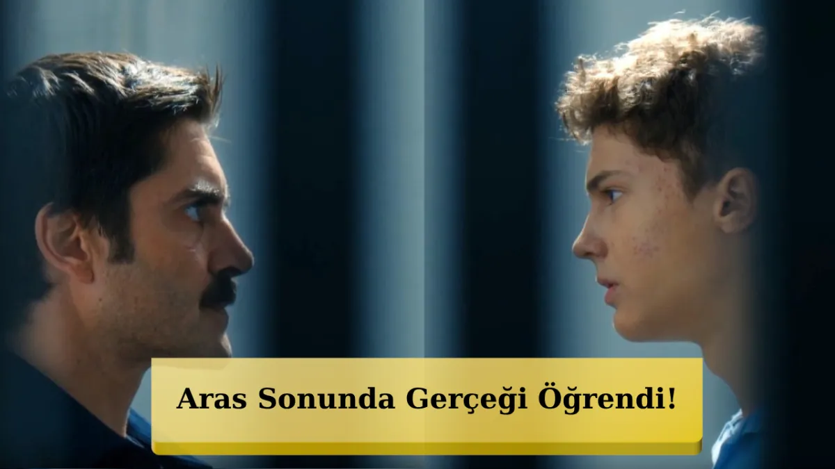 Daha 17 serialında Arasın hədəf olduğu ortaya çıxdı