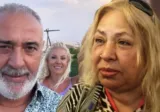 Müge Zop evlilik qərarını geri çəkdi