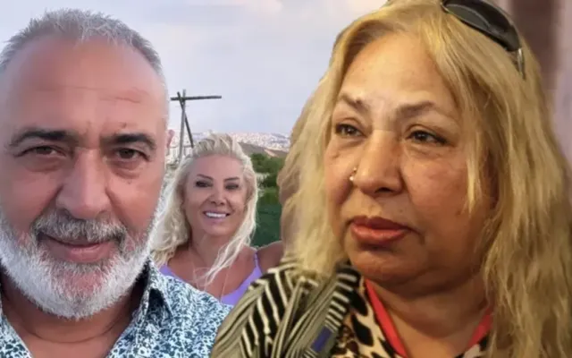 Müge Zop evlilik qərarını geri çəkdi
