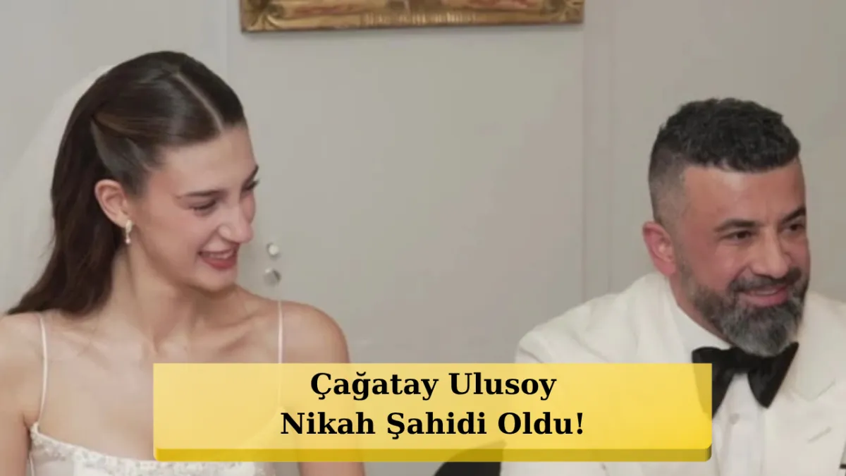 Itır Esen və Engin Aykanat İstanbulda möhtəşəm toy etdi
