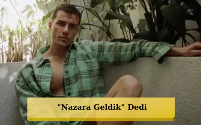 Cemal Can Canseven xəstəxanaya yerləşdirildi – Sağlamlıq durumu necədir?