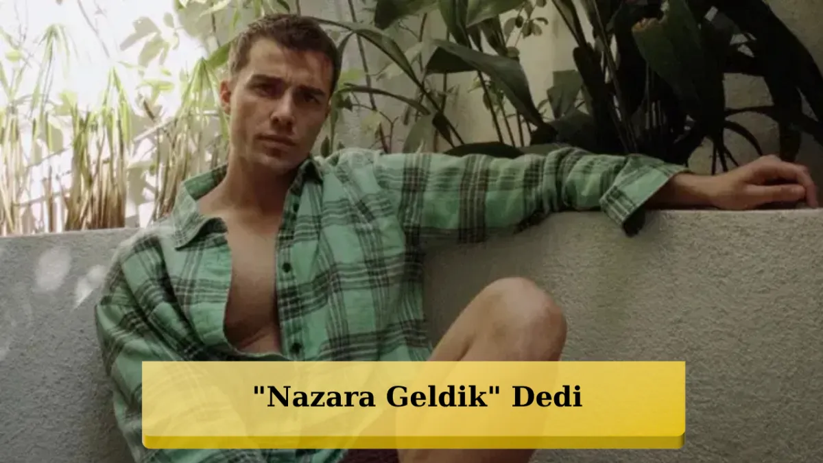 Cemal Can Canseven xəstəxanaya yerləşdirildi – Sağlamlıq durumu necədir?