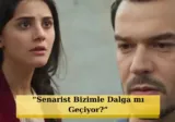 Sevdiğim Sensin serialında Dicle hamilədir? – Yeni fraqman müzakirə yaratdı