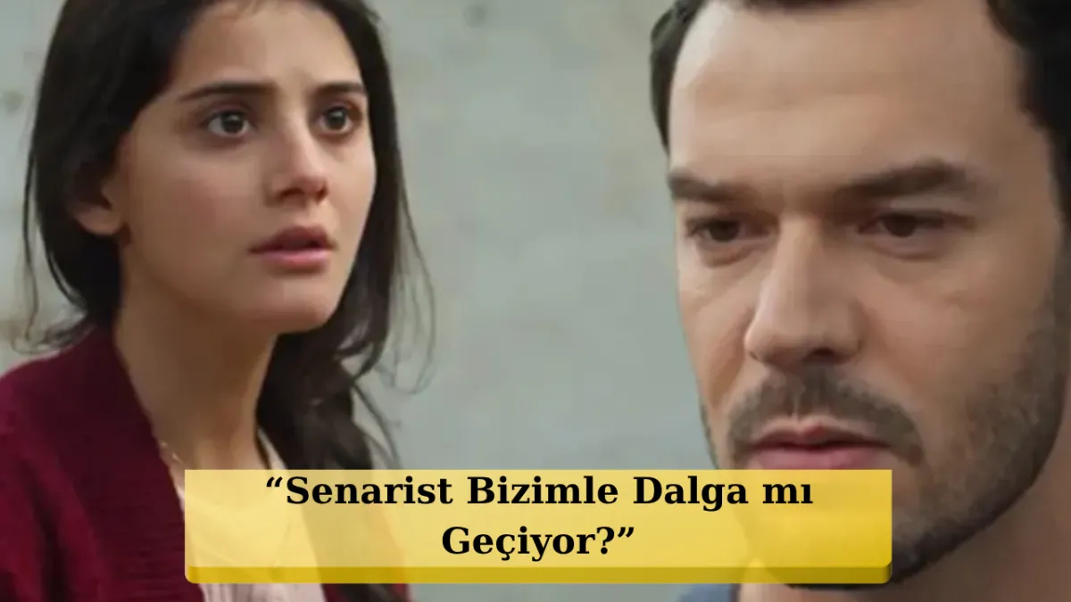 Sevdiğim Sensin serialında Dicle hamilədir? – Yeni fraqman müzakirə yaratdı