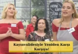 Almeda Baylan "Gelinim Mutfakta"da keçmiş qayınanası ilə yarışacaq