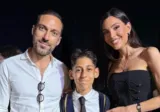 Pelin Uluksar Allan Hakko ilə ayrılığı barədə danışdı
