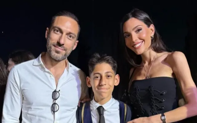 Pelin Uluksar Allan Hakko ilə ayrılığı barədə danışdı