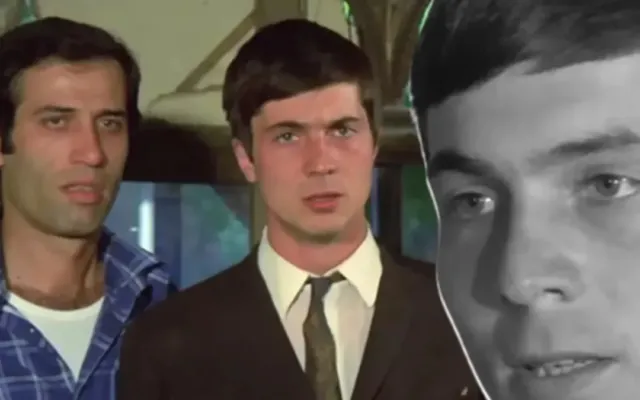 Ahmet Sezerel 29 ildir evlidir – Aktyorun sirri açıqlandı