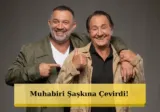 Şevket Çoruh Özgür Ozanla bağlı suala cavab verdi