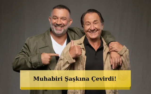 Şevket Çoruh Özgür Ozanla bağlı suala cavab verdi