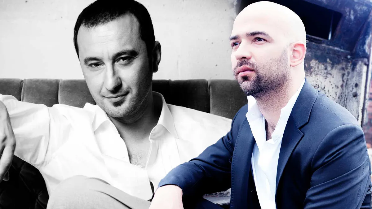 Murat Evgin Nevin ölümü ilə bağlı açıqlama verdi