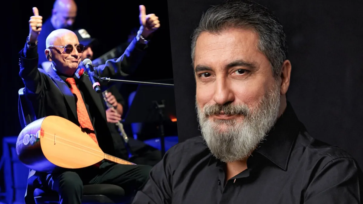 Soner Olgun vəfat etdi – Eski həyat yoldaşından duyğusal vida