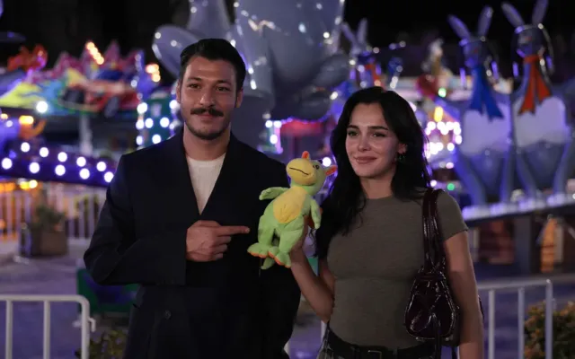 Mercan Köşk yeni bölümündə nə baş verəcək?