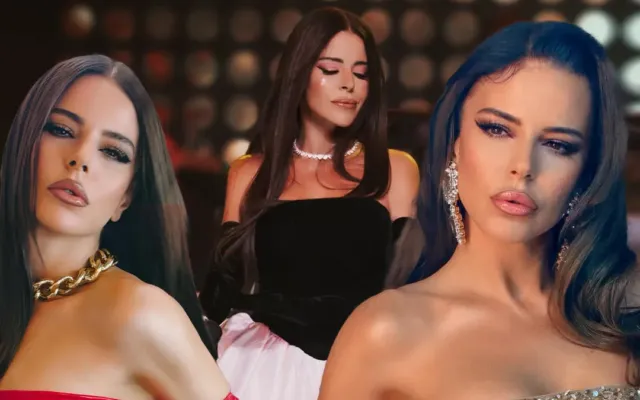 Simge Sağın itirdiyi pişiyi Cino üçün duyğusal paylaşım etdi