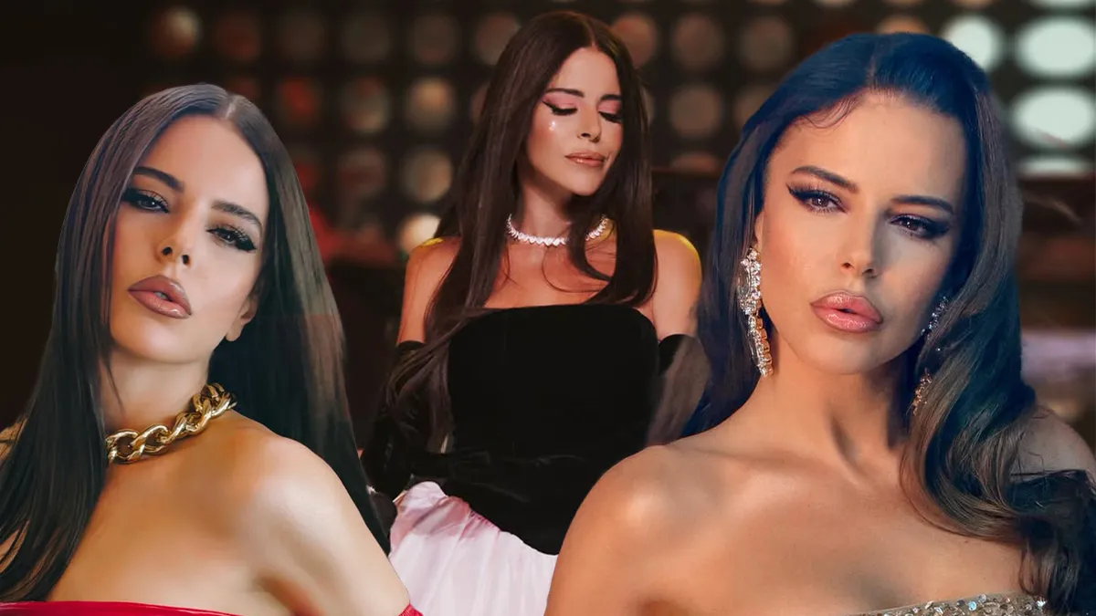 Simge Sağın itirdiyi pişiyi Cino üçün duyğusal paylaşım etdi
