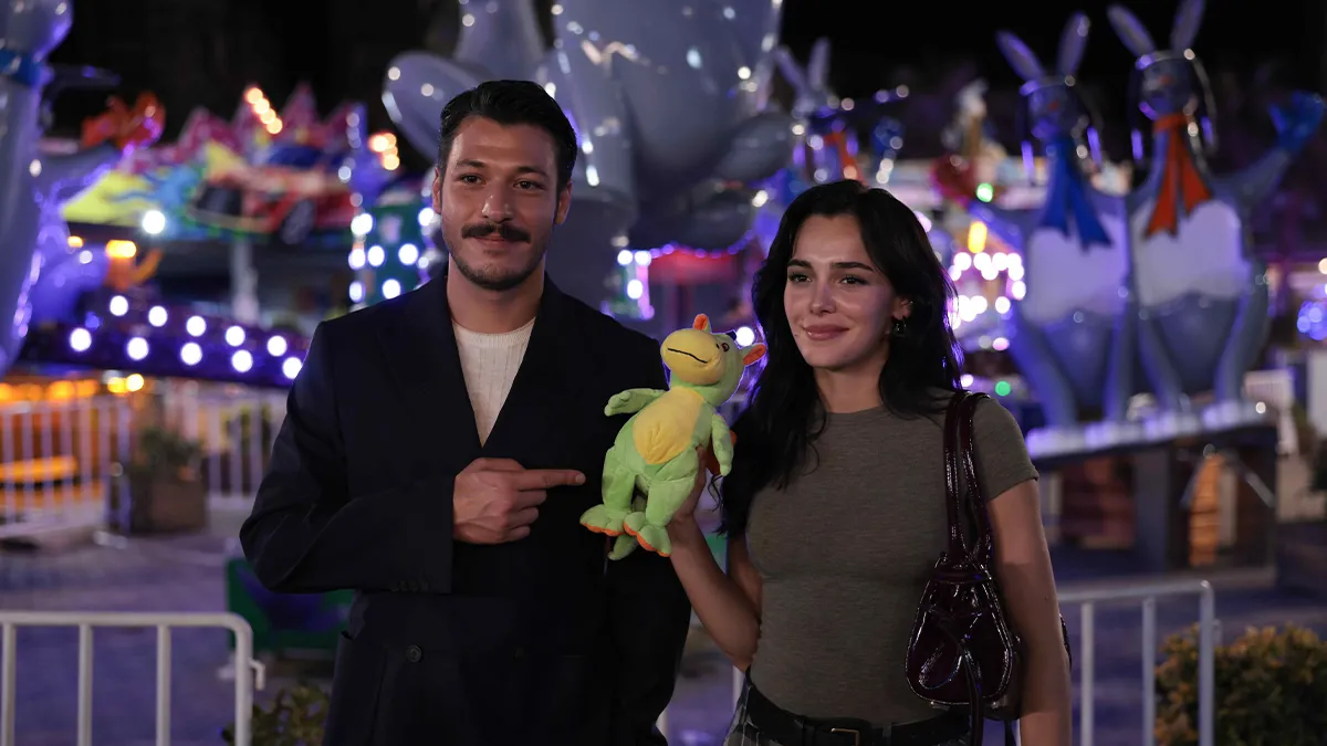 Mercan Köşk yeni bölümündə nə baş verəcək?