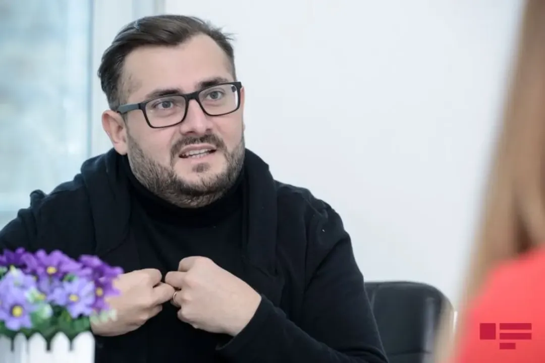 "Olayların mərkəzinə Azərbaycanın maraqlarını qoyaq və güvənək"