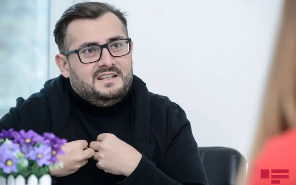 "Olayların mərkəzinə Azərbaycanın maraqlarını qoyaq və güvənək"