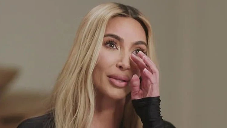 Kim Kardaşyan bekar ana olmağın çətinliyindən danışdı