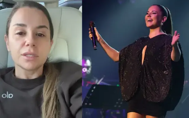 Merve Özbey xəstəxanaya yerləşdirildi – Müğənni açıqlama verdi