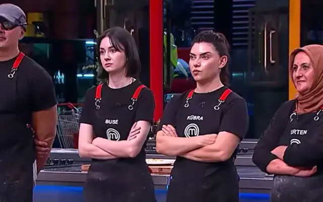 MasterChef-də iştirakçı yarışmaya vida etdi