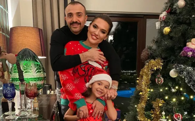 Demet Akalının həyat yoldaşı xəstəxanaya yerləşdirildi