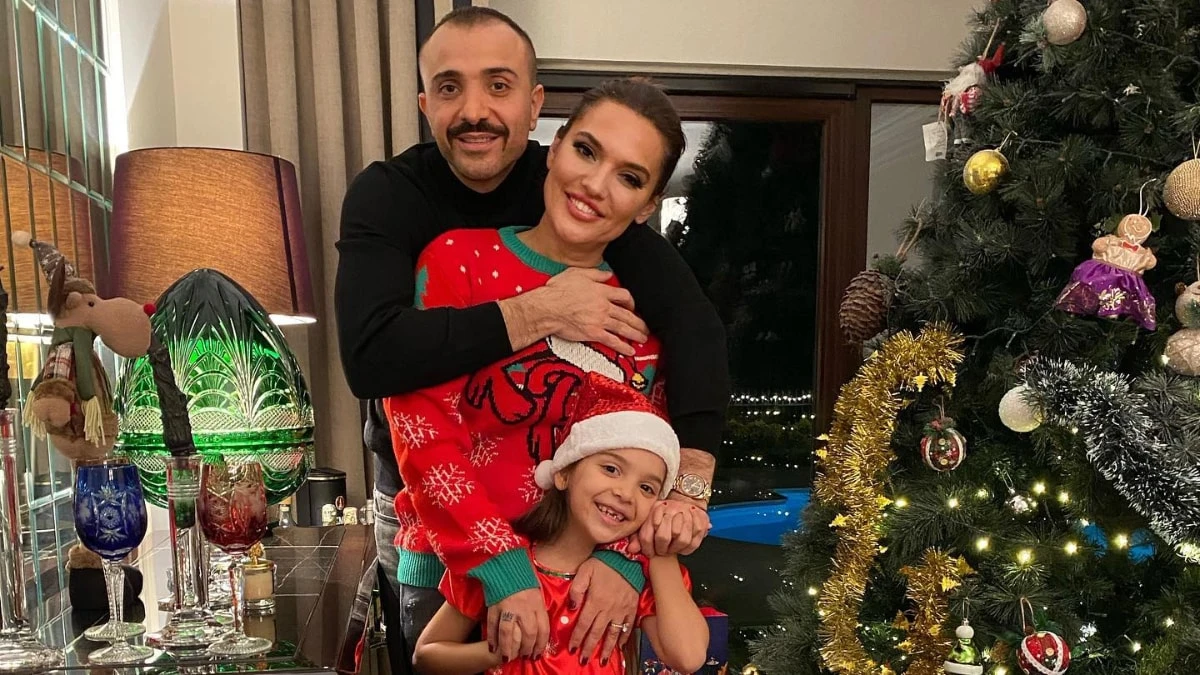 Demet Akalının həyat yoldaşı xəstəxanaya yerləşdirildi