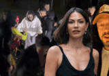 Murat Boz və Demet Özdemir seldən necə xilas edildi?