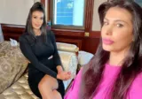 Müğənni Hatice dələduzluğun qurbanı oldu